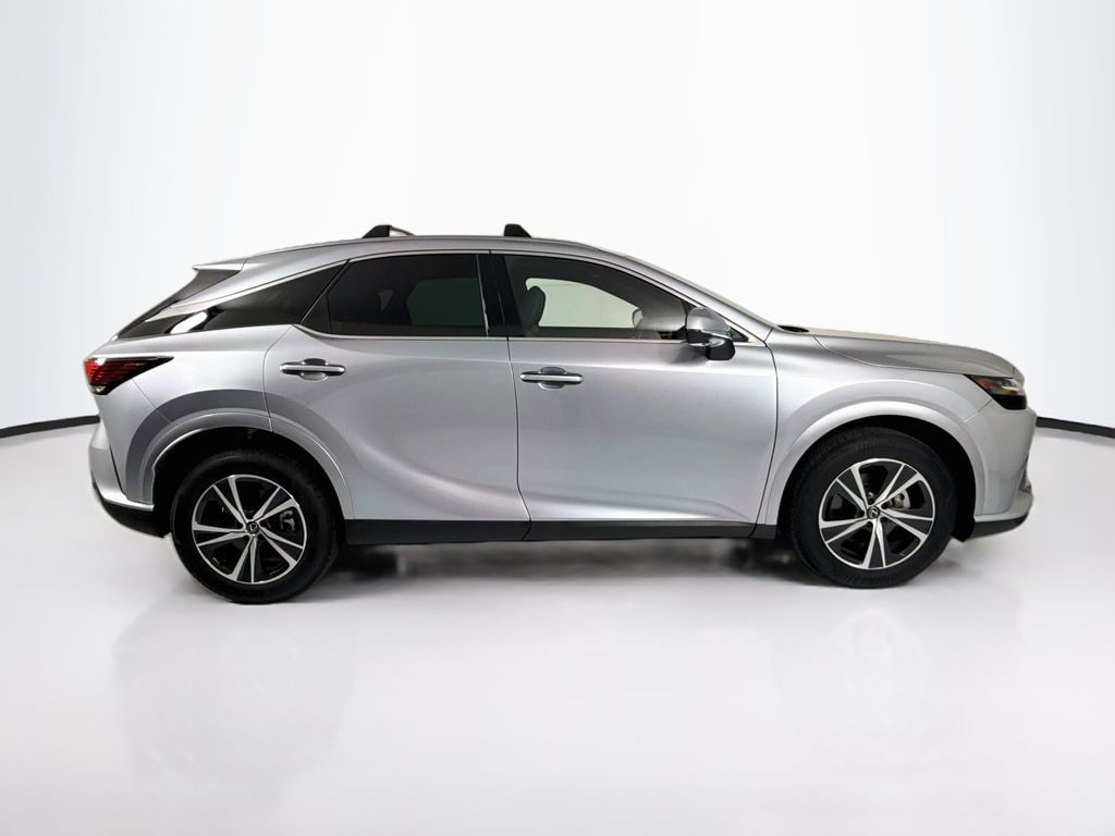 Certified 2026 Lexus RX 350 Premium SUV