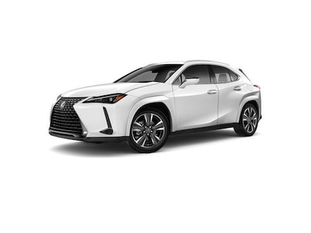 2026 LEXUS UX HYBRID 300h PREMIUM AWD SUV