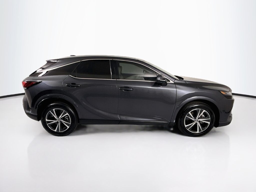 Certified 2024 Lexus RX 350 SUV