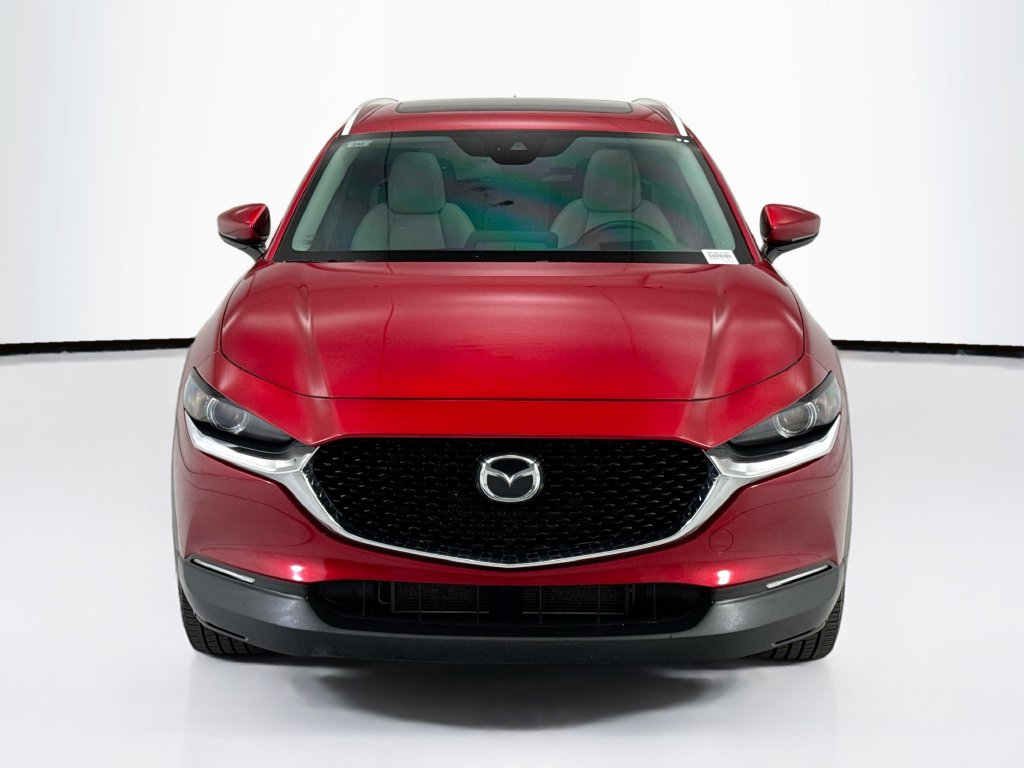 Used 2022 Mazda CX-30 2.5 S Premium Package SUV