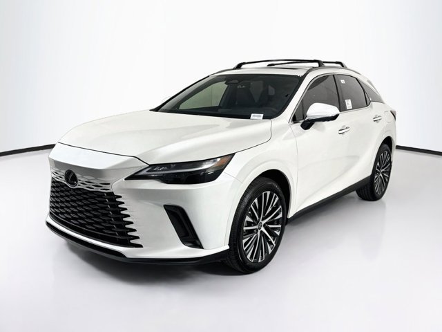 New 2026 Lexus RX 350 PREMIUM+ SUV