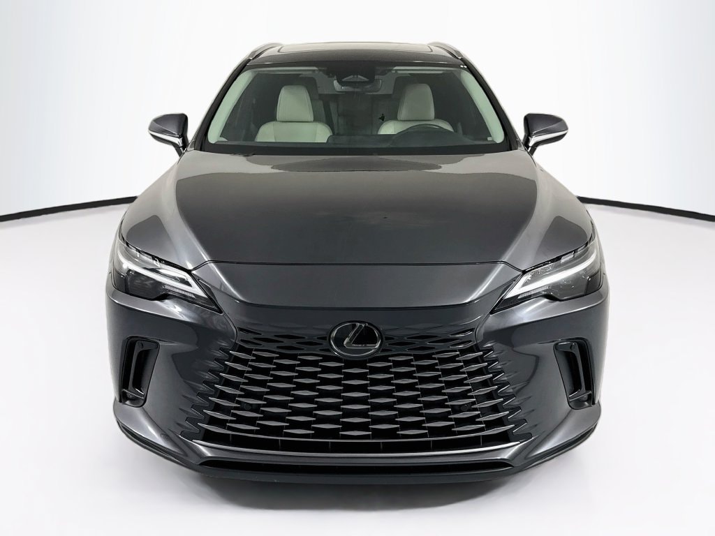 Certified 2024 Lexus RX 350 SUV