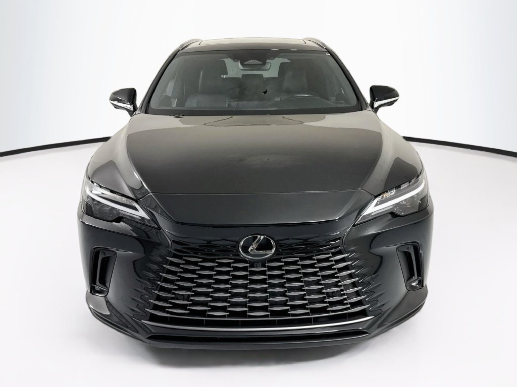 Certified 2025 Lexus RX 350 Premium SUV