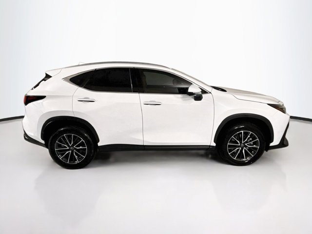 New 2026 Lexus NX 350 PREMIUM AWD SUV