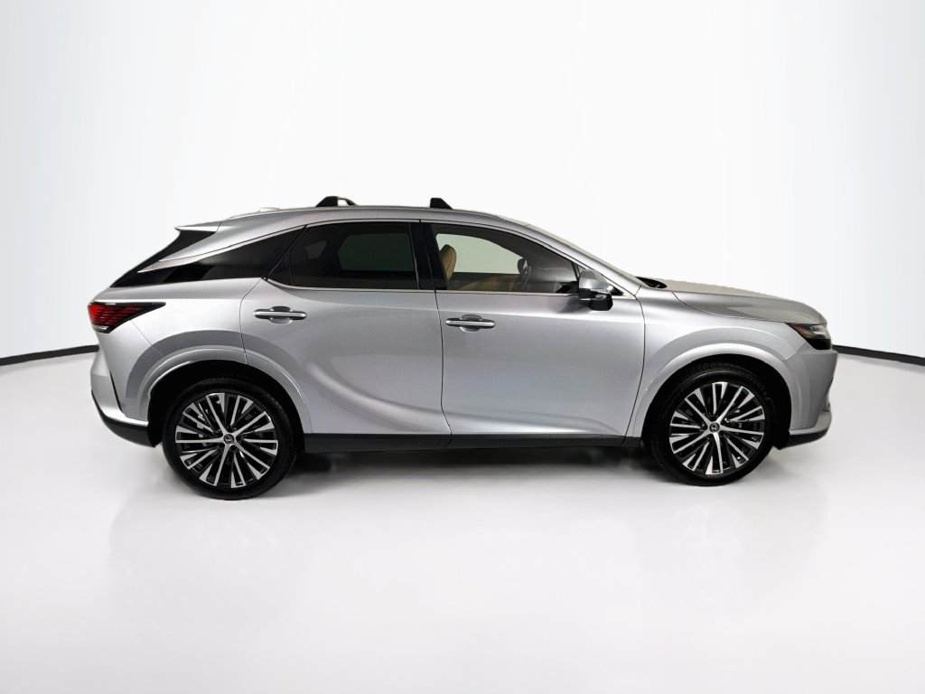 Certified 2026 Lexus RX 350 Premium+ SUV