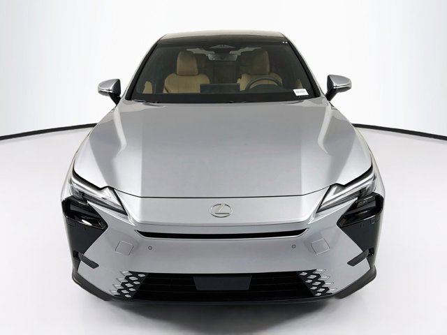 New 2026 Lexus ES HYBRID 350h PREMIUM Sedan