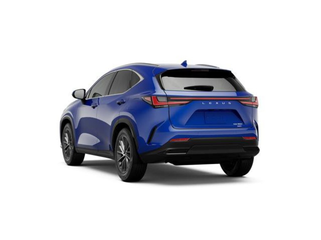New 2026 Lexus NX 350 PREMIUM AWD SUV