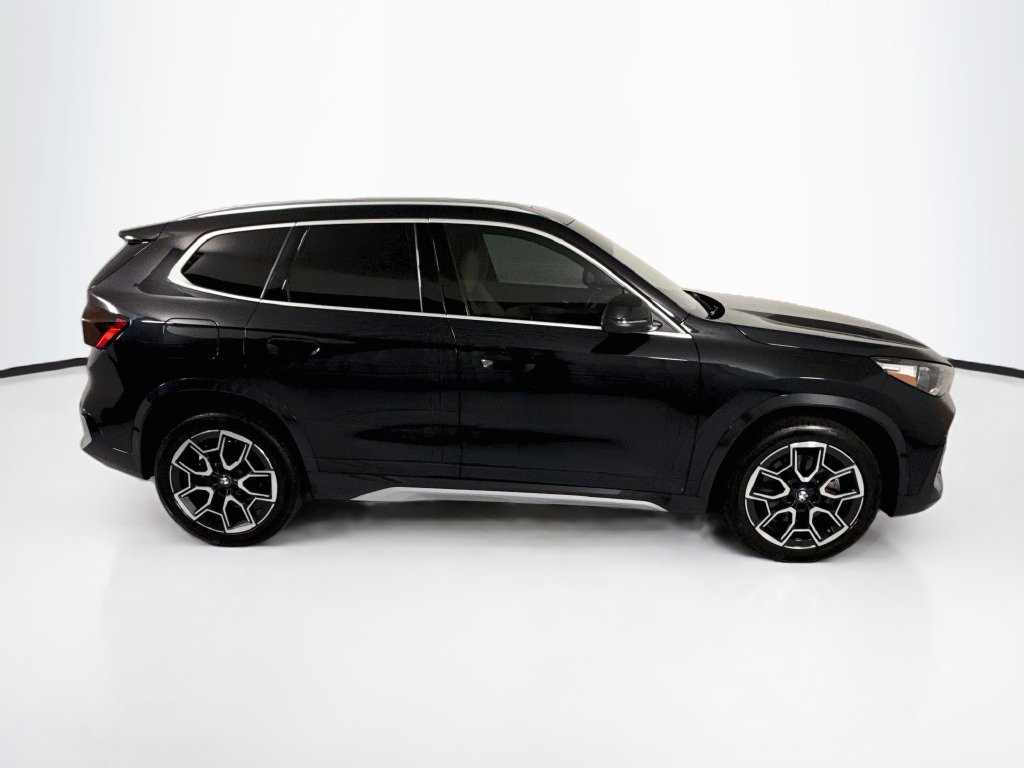 Used 2025 BMW X1 xDrive28i SUV
