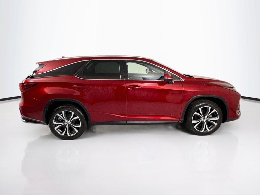 Used 2022 Lexus RX 350L SUV