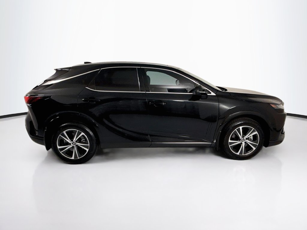Certified 2025 Lexus RX 350 Premium SUV