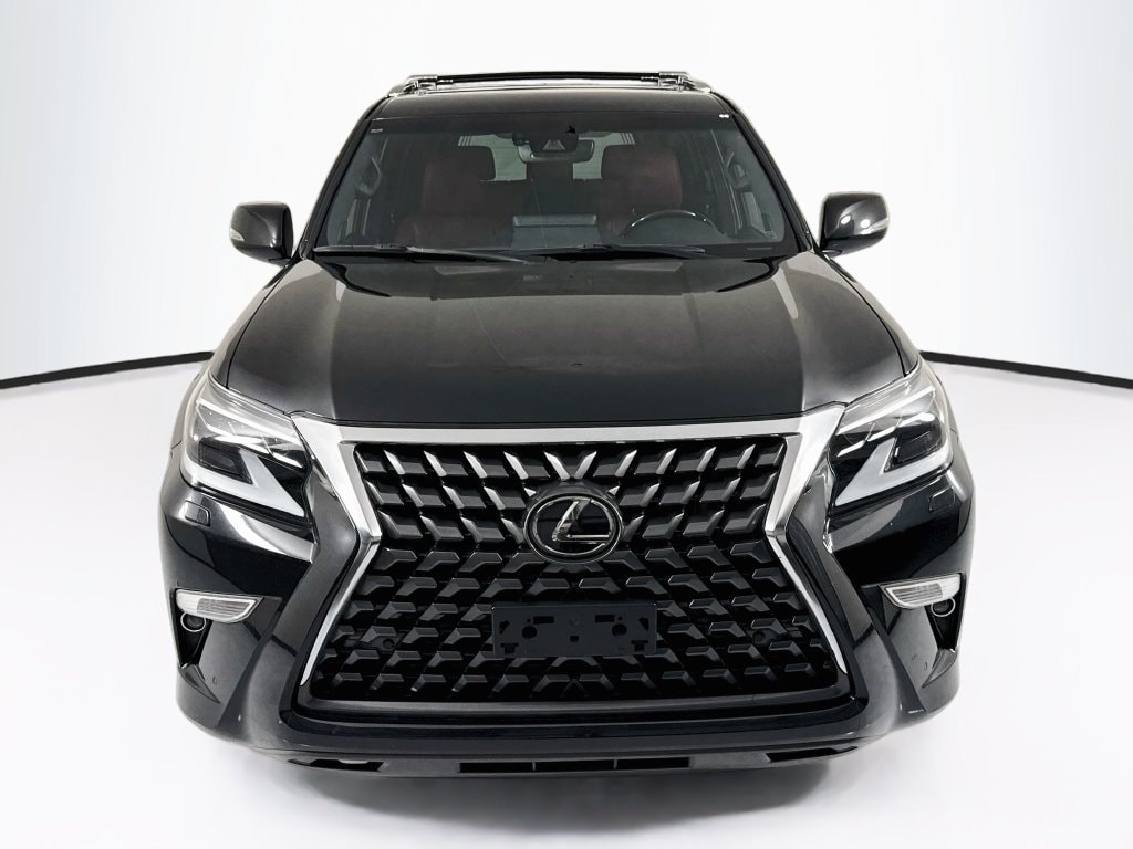 Used 2023 Lexus GX 460 SUV