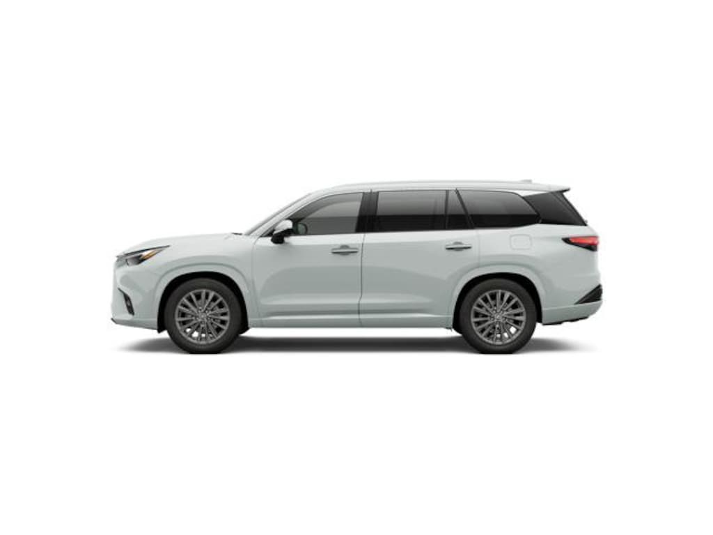 New 2026 Lexus TX 350 SUV