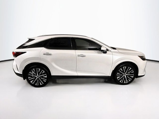 New 2026 Lexus RX 350 PREMIUM+ SUV