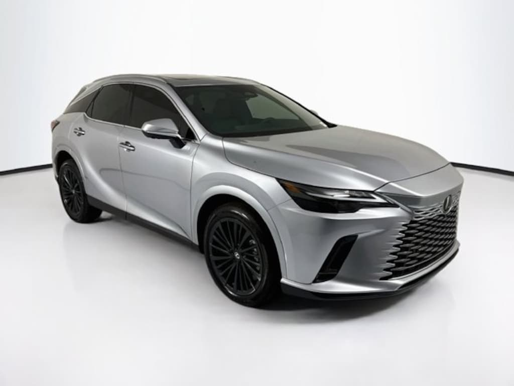 New 2026 Lexus RX 350 PREMIUM SUV