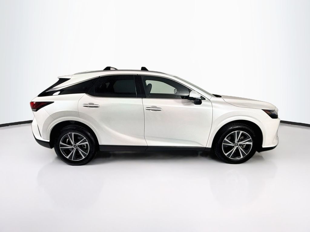 Certified 2026 Lexus RX 350 Premium SUV