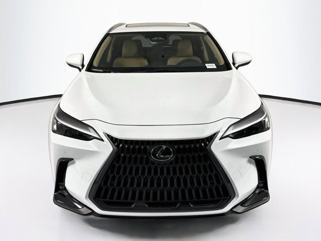 New 2026 Lexus NX 350 PREMIUM AWD SUV