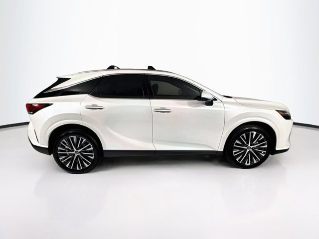 New 2026 Lexus RX 350 PREMIUM+ SUV