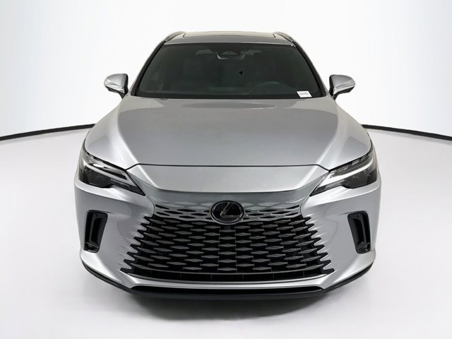 New 2026 Lexus RX 350 PREMIUM SUV