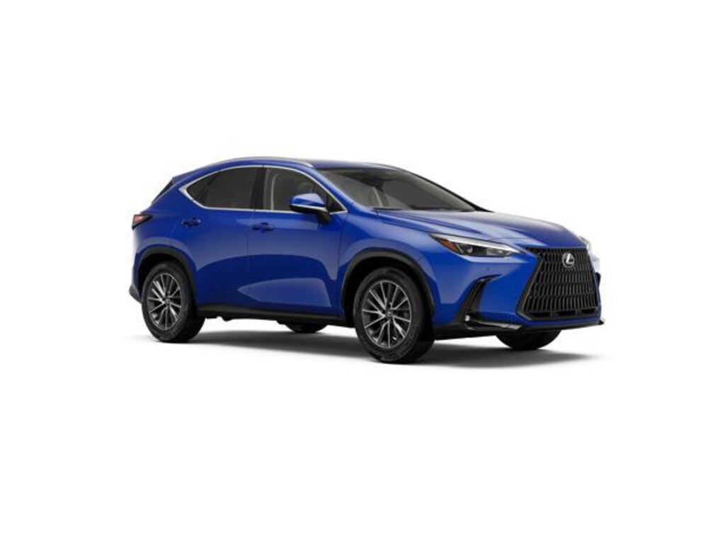 New 2026 Lexus NX 350 PREMIUM AWD SUV