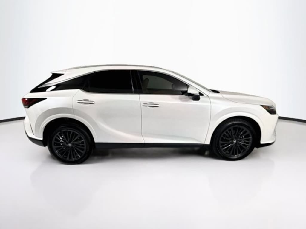 New 2026 Lexus RX 350 PREMIUM SUV