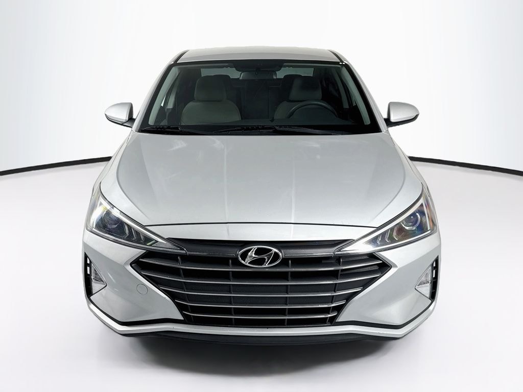 Used 2019 Hyundai