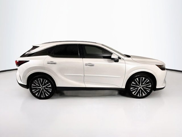New 2026 Lexus RX 350 PREMIUM+ SUV