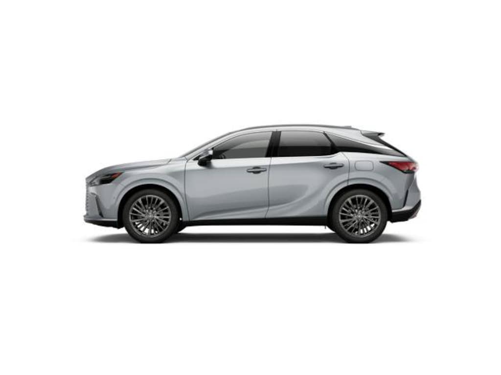 New 2026 Lexus RX PLUG-IN HYBRID ELECTRIC VEHICLE 450h+ PREMIUM AWD SUV