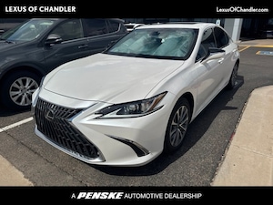 2025 LEXUS ES 350 Base Sedan