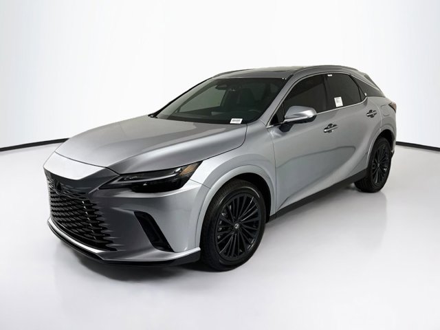 New 2026 Lexus RX 350 PREMIUM SUV