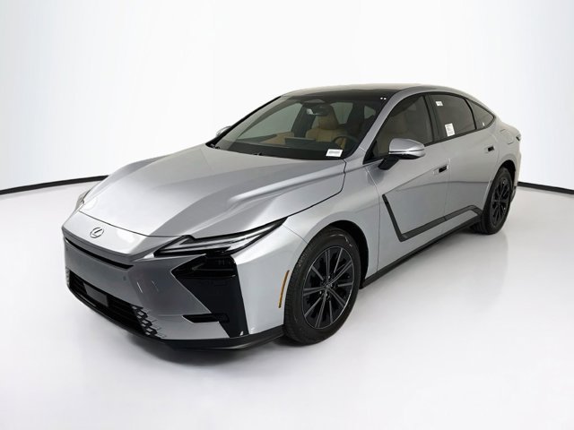 New 2026 Lexus ES HYBRID 350h PREMIUM Sedan
