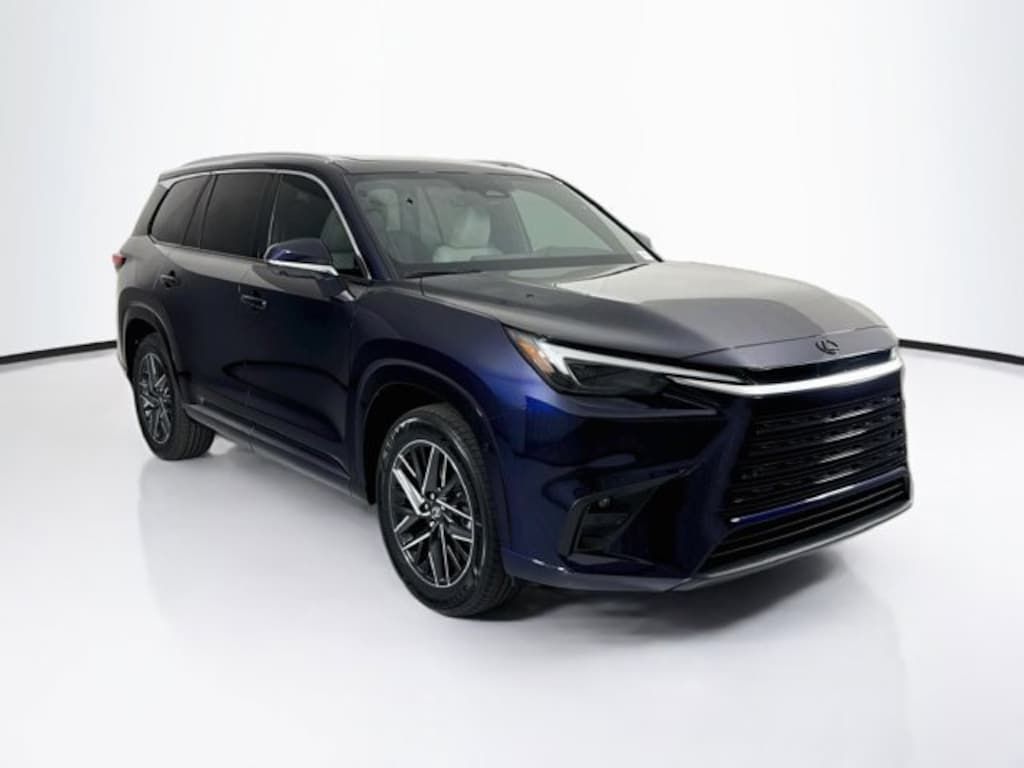 New 2026 Lexus TX 350 PREMIUM SUV