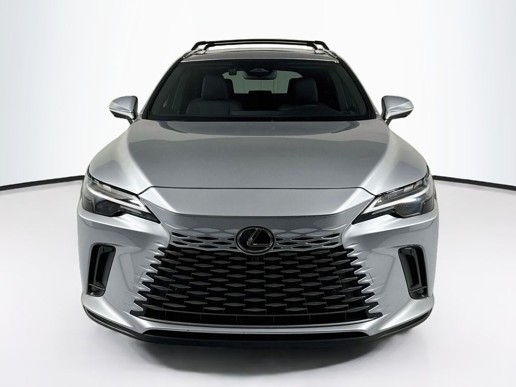 Certified 2026 Lexus RX 350 Premium SUV