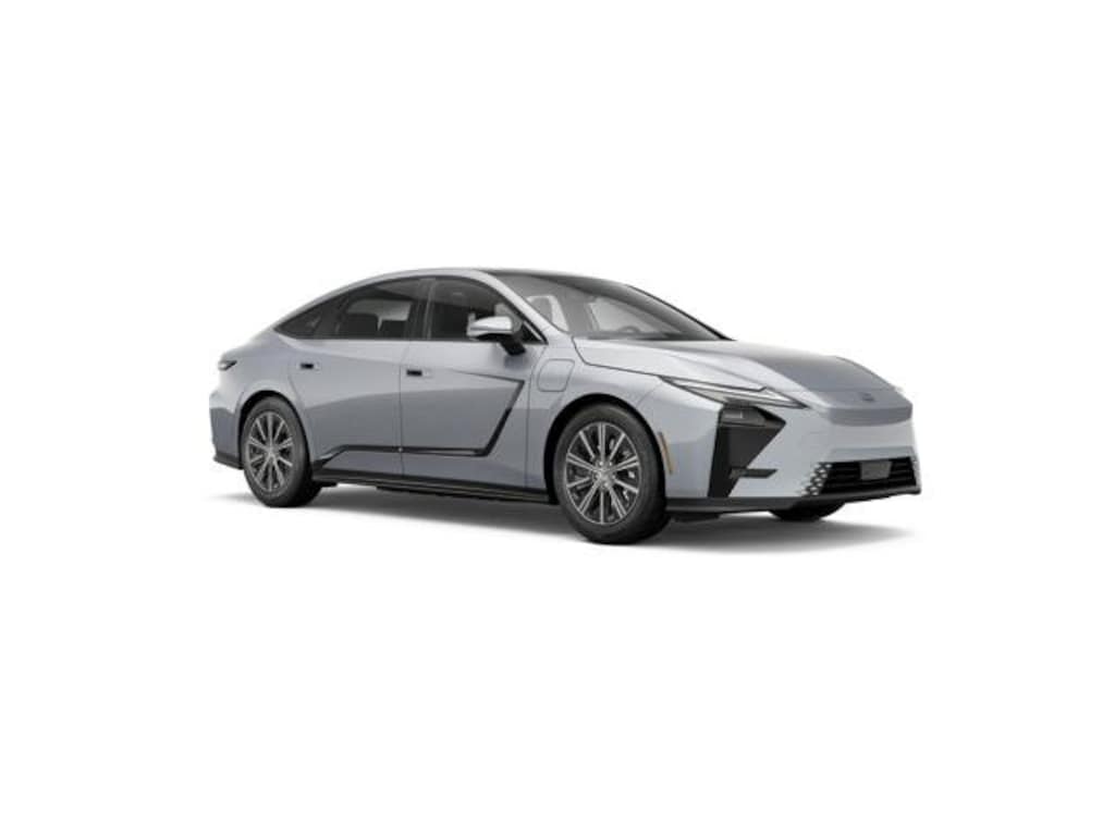 New 2026 Lexus ESe ES 500e PREMIUM AWD Sedan