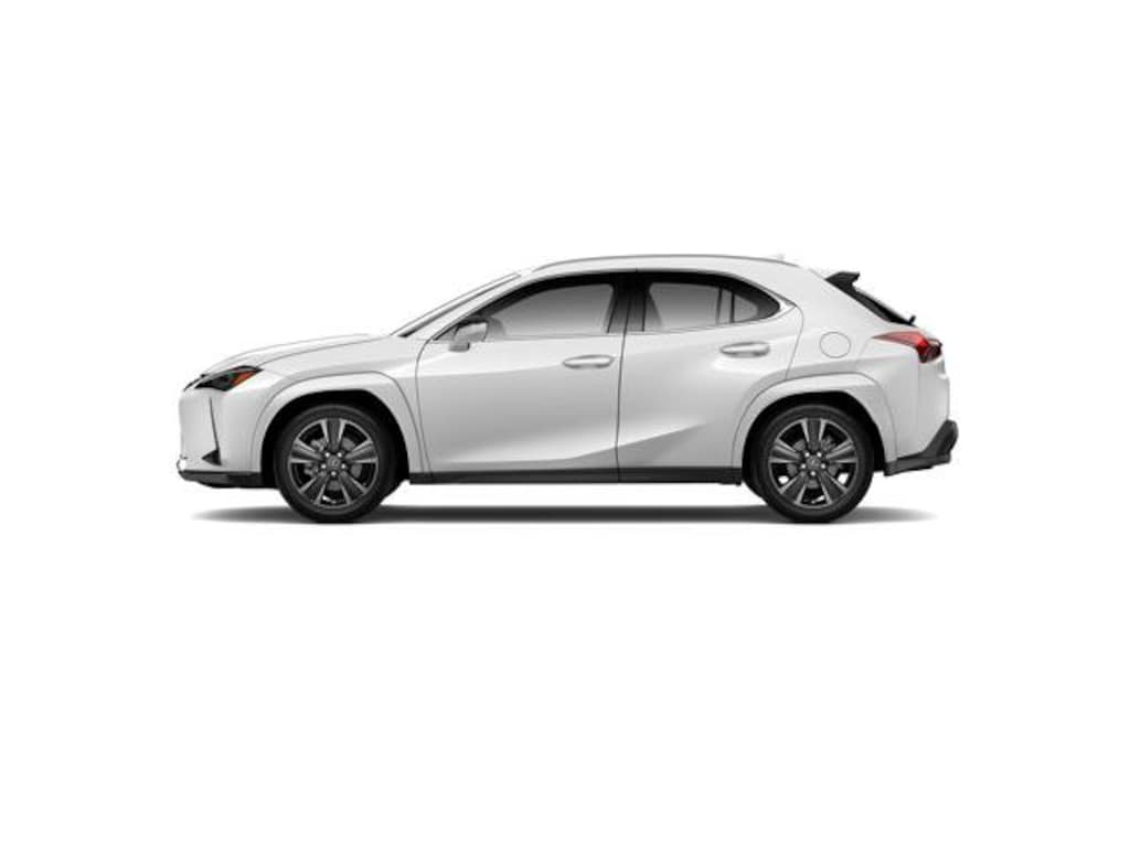 New 2026 Lexus UX HYBRID 300h PREMIUM SUV