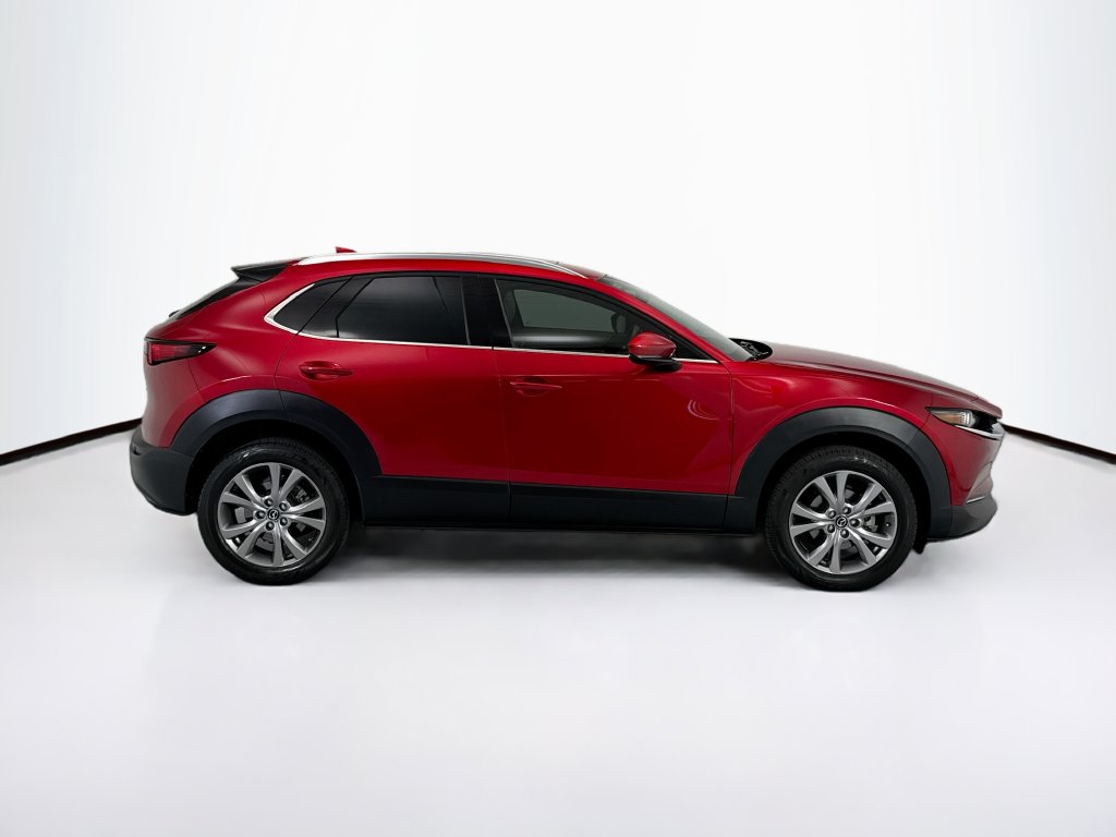 Used 2022 Mazda CX-30 2.5 S Premium Package SUV