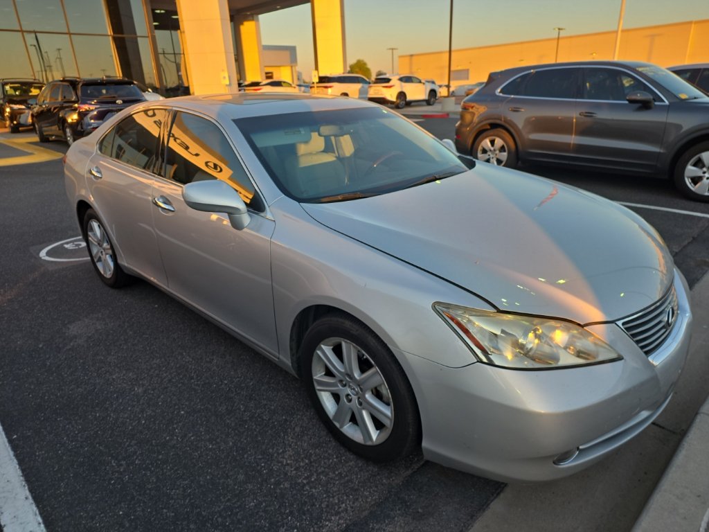 Used 2008 Lexus ES 350 Sedan