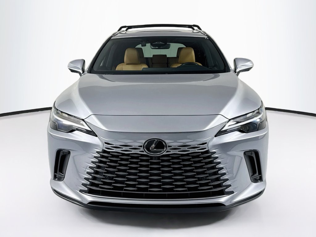 Certified 2026 Lexus RX 350 Premium+ SUV