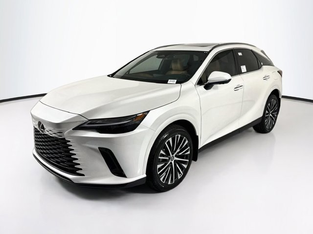 New 2026 Lexus RX 350 PREMIUM+ SUV