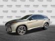 2017 LEXUS RX RX 350 SUV