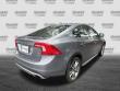 2016 Volvo S60 Cross Country T5 Platinum Sedan