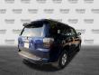 2016 Toyota 4Runner SR5 SUV