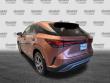 2026 LEXUS RX RX 350 SUV