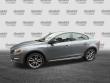 2016 Volvo S60 Cross Country T5 Platinum Sedan