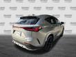 2026 LEXUS NX 450h+ F SPORT Handling SUV