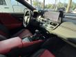 2025 LEXUS ES 350 F SPORT Handling Sedan
