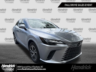 2024 LEXUS RX 350 SUV