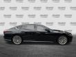 2025 LEXUS LS 500 Sedan