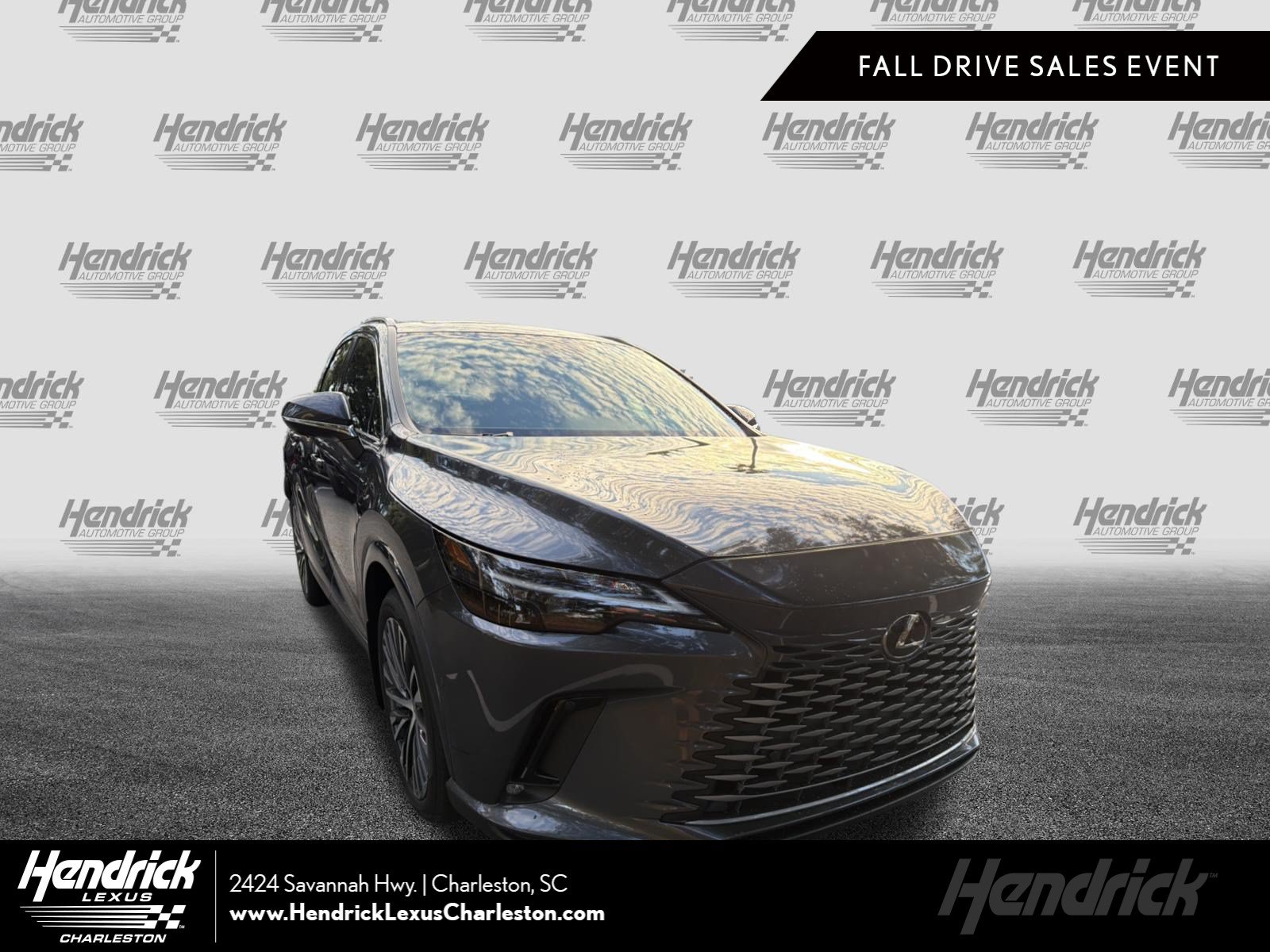 2026 LEXUS RX 350 Premium+ SUV