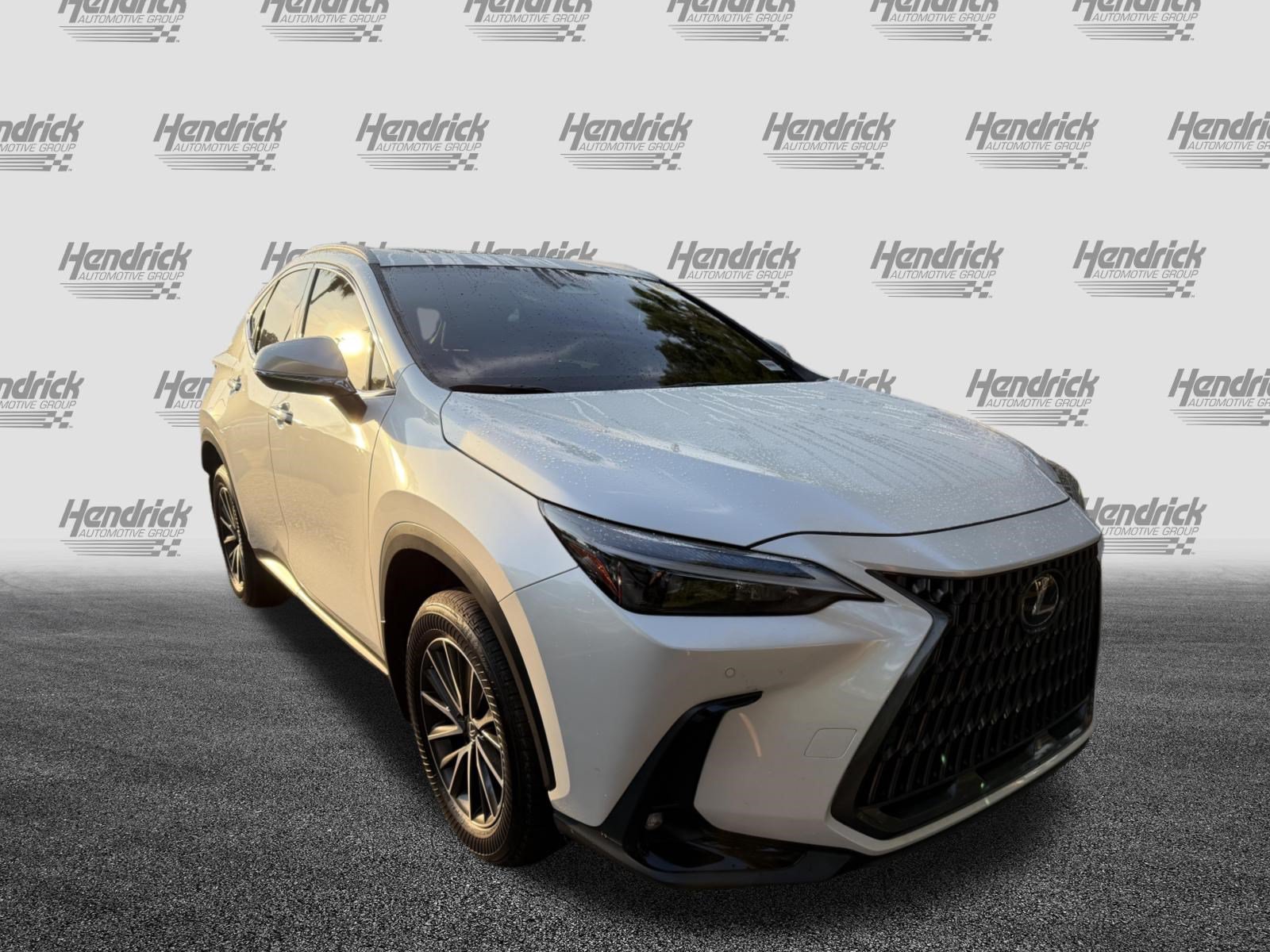 2024 LEXUS NX 350 Premium SUV
