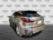 2017 LEXUS RX RX 350 SUV